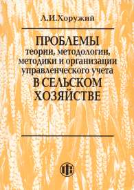 Проблемы теории, методологии, методики и организации управленческого учета.jpg (12361 bytes)